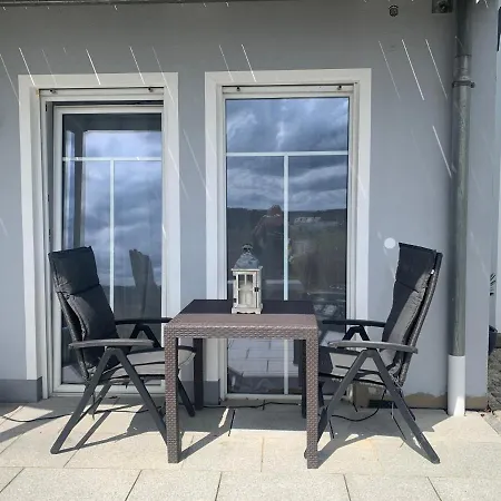 „am Südhang“ Apartment