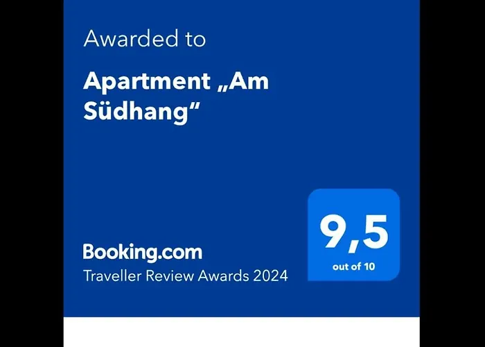 „am Suedhang“